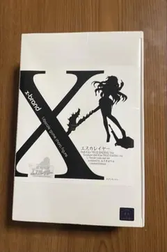 イーオン・フラックス オリジナル・アニメーション コンプリートBOX 3