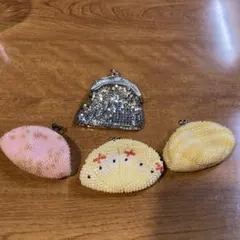 コインケース まとめ売り