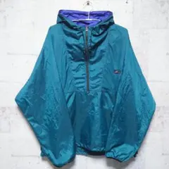 アノラックパーカー