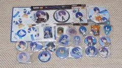 うたの☆プリンスさまっ♪　聖川真斗・グッズ詰め合わせ