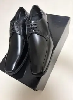 【希少】ドルチェ&ガッバーナ　エナメル ポインテッドトゥ　レースアップシューズ 希少】ドルチェ&ガッバーナ エナメル レースアップシューズ ポイン