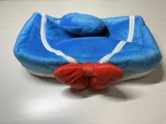 ティッシュボックス ドナルドダック ディズニー
