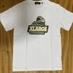 X-LARGE Mサイズ