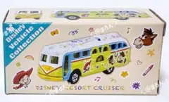 トイストーリー5 トミカ リゾートクルーザー ディズニー リゾート限定のサムネイル