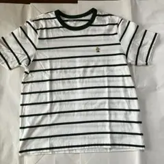 ユニクロ UT ウッドストック 刺繍 Tシャツ サイズ Ｌ 新品 未使用のサムネイル