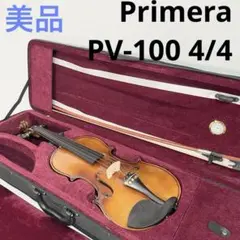 ステンター バイオリン Conservatoire 4/4 虎杢 ハードケース付 - メルカリ