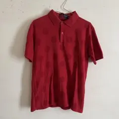 FRED PERRY COMME des GARCONS ポロシャツ Sのサムネイル