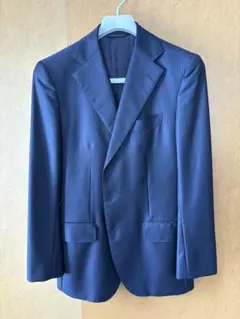 ユニバーサルランゲージ　2パンツスーツ