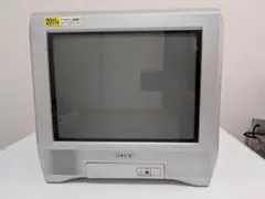 森*山様 SONY KV-32DRX7 ブラウン管テレビ　トリニトロン SONYトリニトロン KV-32DRX7 画面異常無 - メルカリ