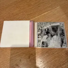 Bjork Vespertine family tree CD