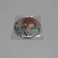 ディアヴォ エーダッシュ 推し缶バッジ