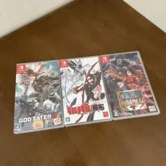 2025年最新】switch ソフト まとめ売りの人気アイテム - メルカリ