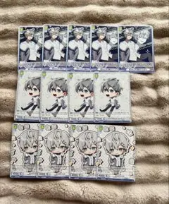 カラフルピーチ ヒロ ヴァイス まとめ売り