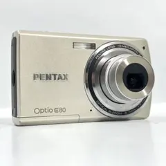 デジタルカメラ PENTAX Optio E75 pentax optio E75 デジタルカメラ - メルカリ