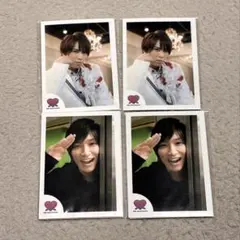 SnowMan ミニフォト