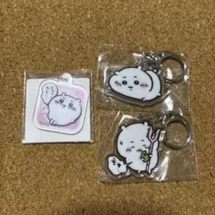 ちいかわ　　アクリルキーホルダー