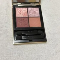 YSL クチュール ミニ クラッチ 400 バビロン ローズ