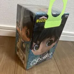 Qposket 緑谷出久 僕のヒーローアカデミア