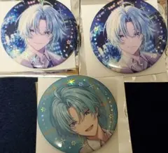 Twinkle Gifts ~ウィンターデート2025~ 缶バッジ 渚トラウト