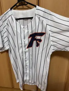 日本ハム ユニフォーム