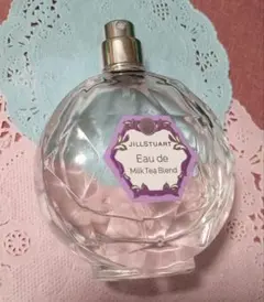 ジルスチュアート ミルクティーブレンド オードトワレ 50ml ※蓋なしのサムネイル
