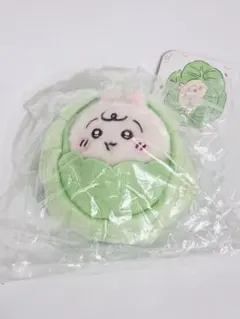 ちいかわベビー Chiikawa Baby キャベツに包まれたうさぎマスコット