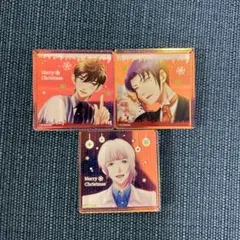 ときメモGS3 オーロラアクリルキューブ 桜井琉夏 - メルカリ