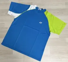 ヨネックス テニス バドミントン ユニドライtシャツ ウェア Oサイズ 新品