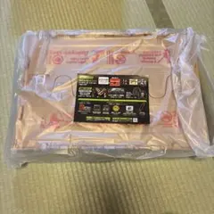 新品)マキシマムザホルモン折りたたみコンテナ津田製麺所 - メルカリ