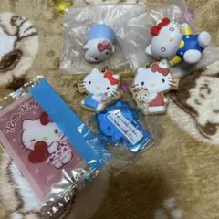 ハローキティ ランダムグッズセット