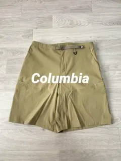 Columbia コロンビア モックヒル ショートパンツ XL
