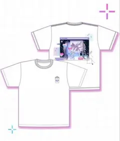 伊織もえ生誕祭2026 特典グッズ Tシャツ - メルカリ