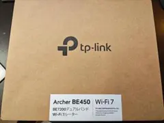 TP-Link Archer BE450