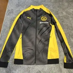 サッカーウェア　ドルトムント