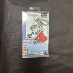 BT21 TATA キーリング 即購入可