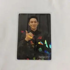 2026年最新】seventeen ファンクラブ 特典 トレカの人気アイテム