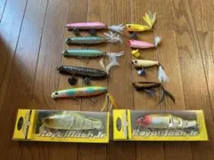 2026年最新】バス釣り 引退セットの人気アイテム - メルカリ