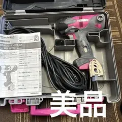 インパクト12v(日立)12v中古 Yahoo!オークション - HITACHI 日立インパクトドライバWH12DE 無段変速