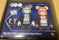 2026年最新】BE@RBRICK TOM 400の人気アイテム - メルカリ