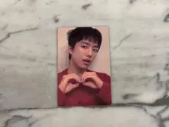 EVNNE Into the Light トレカ