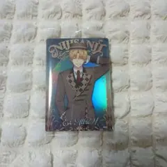 にじさんじ ウエハース2 エクスアルビオ