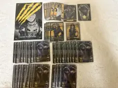 ツイステ レオナ 紙類 まとめ売り メタカ