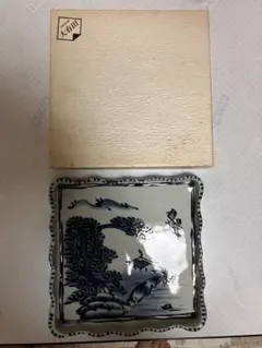 大有田製の陶磁器