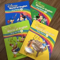 2026年最新】DisNEy world of english sing alongの人気アイテム