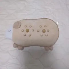 ひつじ型 マッサージクッションのサムネイル