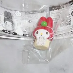 サンリオキャラクターズ シュウマイ マイメロディ