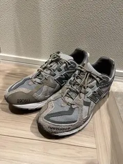 2026年最新】n.hoolywood new balance m1906nihの人気アイテム - メルカリ