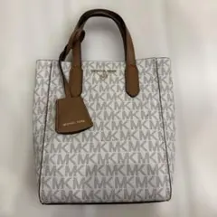 マイケルコース　ハンドバッグ