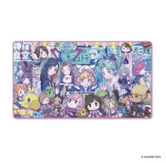 2025年最新】ファイナルファンタジー プレイマットの人気