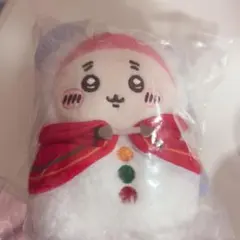 ちいかわ♡エニマイくじE賞♡古本屋